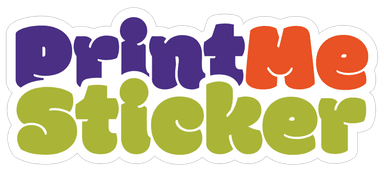 PrintMeSticker